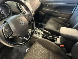 Mitsubishi Outlander Sport 2026 AWD LE 4dr Crossover