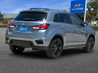 Mitsubishi Outlander Sport 2026 AWD LE 4dr Crossover