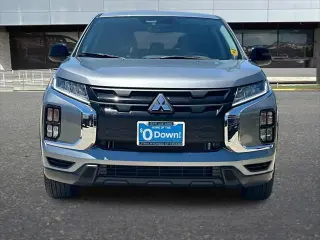 Mitsubishi Outlander Sport 2026 AWD LE 4dr Crossover