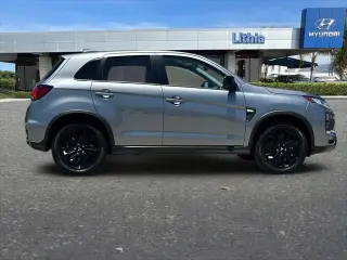 Mitsubishi Outlander Sport 2026 AWD LE 4dr Crossover