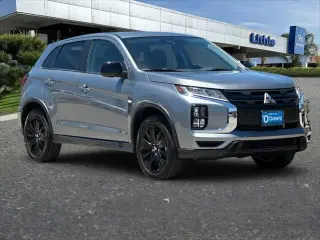 Mitsubishi Outlander Sport 2026 AWD LE 4dr Crossover