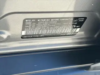 Mitsubishi Outlander Sport 2026 AWD LE 4dr Crossover