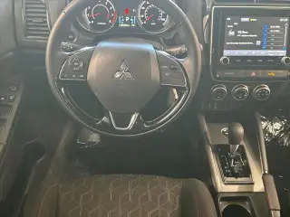 Mitsubishi Outlander Sport 2026 AWD LE 4dr Crossover
