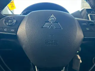 Mitsubishi Outlander Sport 2026 AWD LE 4dr Crossover