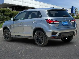 Mitsubishi Outlander Sport 2026 AWD LE 4dr Crossover