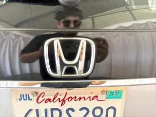 Honda CR-V 2012 EX-L 4dr SUV