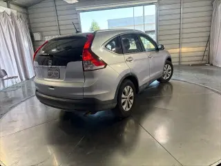 Honda CR-V 2012 EX-L 4dr SUV