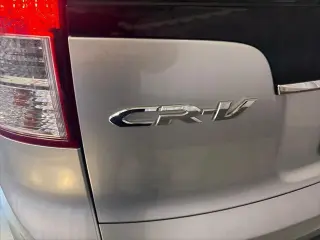 Honda CR-V 2012 EX-L 4dr SUV