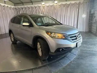 Honda CR-V 2012 EX-L 4dr SUV