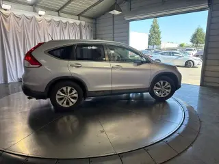 Honda CR-V 2012 EX-L 4dr SUV