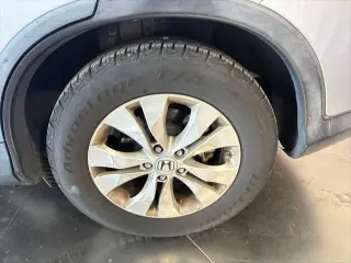 Honda CR-V 2012 EX-L 4dr SUV