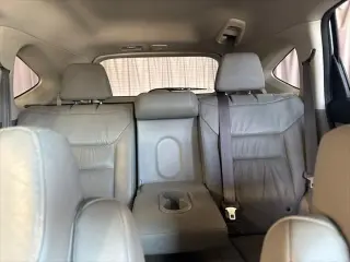 Honda CR-V 2012 EX-L 4dr SUV