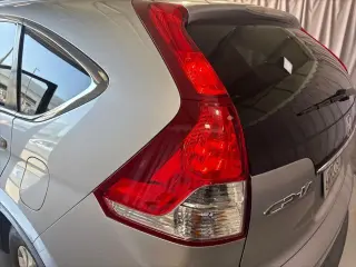 Honda CR-V 2012 EX-L 4dr SUV