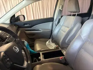 Honda CR-V 2012 EX-L 4dr SUV