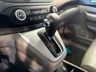 Honda CR-V 2012 EX-L 4dr SUV