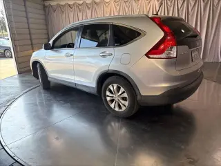 Honda CR-V 2012 EX-L 4dr SUV