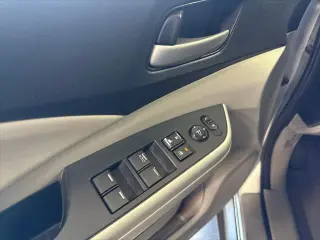 Honda CR-V 2012 EX-L 4dr SUV