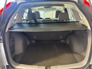 Honda CR-V 2012 EX-L 4dr SUV