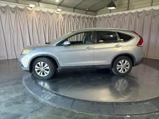 Honda CR-V 2012 EX-L 4dr SUV