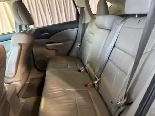 Honda CR-V 2012 EX-L 4dr SUV