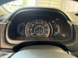 Honda CR-V 2012 EX-L 4dr SUV