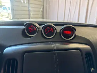 Nissan 370Z 2009 Touring 2dr Coupe 6M