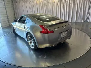 Nissan 370Z 2009 Touring 2dr Coupe 6M