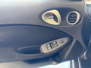 Nissan 370Z 2009 Touring 2dr Coupe 6M