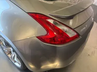 Nissan 370Z 2009 Touring 2dr Coupe 6M
