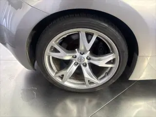 Nissan 370Z 2009 Touring 2dr Coupe 6M