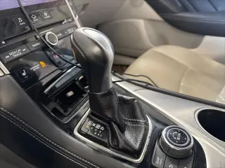 INFINITI Q50 2015 Premium 4dr Sedan