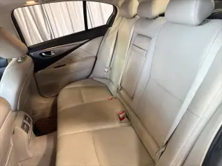 INFINITI Q50 2015 Premium 4dr Sedan