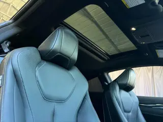 INFINITI Q60 2022 AWD 3.0T Luxe 2dr Coupe