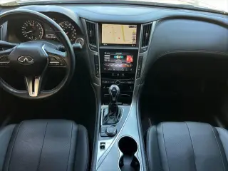 INFINITI Q60 2022 AWD 3.0T Luxe 2dr Coupe