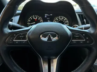 INFINITI Q60 2022 AWD 3.0T Luxe 2dr Coupe