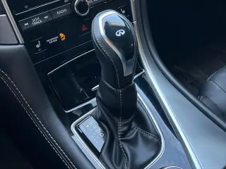 INFINITI Q60 2022 AWD 3.0T Luxe 2dr Coupe