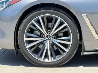 INFINITI Q60 2022 AWD 3.0T Luxe 2dr Coupe