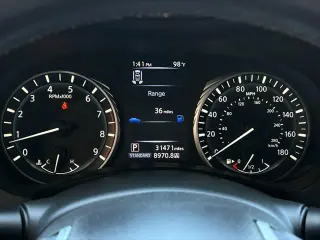 INFINITI Q60 2022 AWD 3.0T Luxe 2dr Coupe