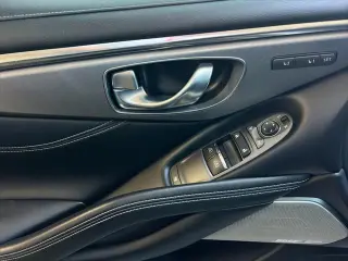 INFINITI Q60 2022 AWD 3.0T Luxe 2dr Coupe