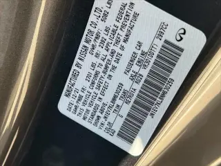 INFINITI Q60 2022 AWD 3.0T Luxe 2dr Coupe