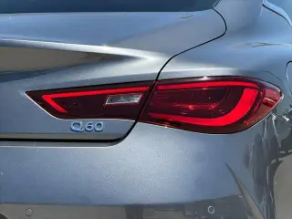 INFINITI Q60 2022 AWD 3.0T Luxe 2dr Coupe