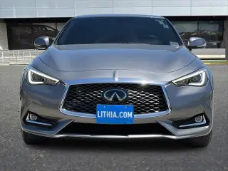 INFINITI Q60 2022 AWD 3.0T Luxe 2dr Coupe