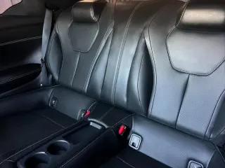 INFINITI Q60 2022 AWD 3.0T Luxe 2dr Coupe