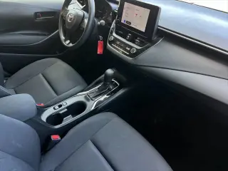 Toyota Corolla 2025 LE 4dr Sedan