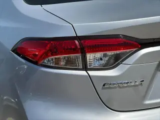 Toyota Corolla 2025 LE 4dr Sedan