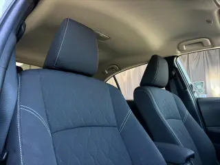 Toyota Corolla 2025 LE 4dr Sedan