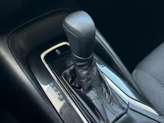 Toyota Corolla 2025 LE 4dr Sedan