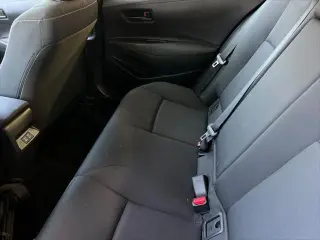 Toyota Corolla 2025 LE 4dr Sedan