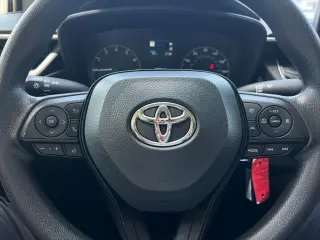 Toyota Corolla 2025 LE 4dr Sedan