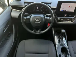 Toyota Corolla 2025 LE 4dr Sedan